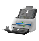Scanner Epson WorkForce DS-530II (B11B261401BA) prix maroc