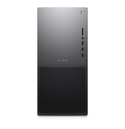 PC Gamer Dell XPS 8960 i7  (DL-XPS8960-I7-RTX) prix maroc