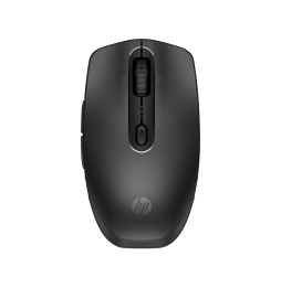 Souris sans fil Bluetooth HP 690 (7M1D4AA) prix maroc