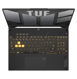 PC Portable Asus Gaming TUF F15  (90NR0BV7-M00TY0) prix maroc
