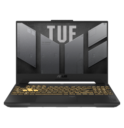 PC Portable Asus Gaming TUF F15  (90NR0BV7-M00TY0) prix maroc