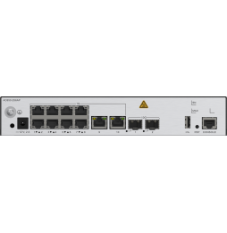 Contrôleur d'accès sans fil Huawei AC650-256AP(02355NCH) prix maroc