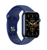 Montre connectée Itel Smartwatch 011 bleu (ISW-O11BLEU) prix maroc