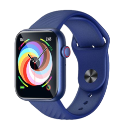 Montre connectée Itel Smartwatch 011 bleu (ISW-O11BLEU) prix maroc