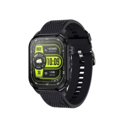 Itel smart watch 021 Black (ISW-O21LUREX BLACK) prix maroc