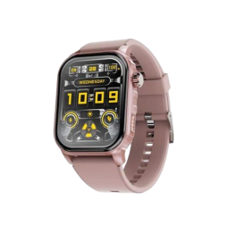 Itel smart watch 021 Black (ISW-O21ROSEGOLD) prix maroc