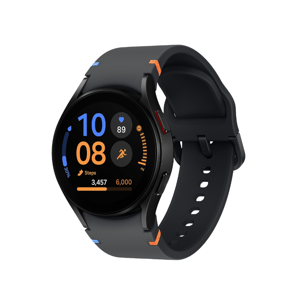 Montre connectée Samsung Galaxy FE (SM-R861NZKAMEA) prix maroc Montre connectée Samsung Galaxy FE (SM-R861NZKAMEA) prix maroc