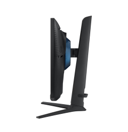 SAMSUNG Écran gamer  G4 25" Full-HD (LS25BG400EUXEN) prix maroc