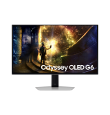 Samsung Odyssey OLED G6 27  (LS27DG610SUXEN) Prix maroc