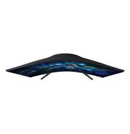 Écran 32" incurvé Gaming Samsung Odyssey G5 (LS32CG552EUXEN)prix maroc