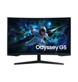 Écran 32" incurvé Gaming Samsung Odyssey G5 (LS32CG552EUXEN)prix maroc