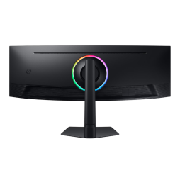 Écran 49" incurvé Gaming Samsung Odyssey  (LS49CG950EUXEN)Prix maroc