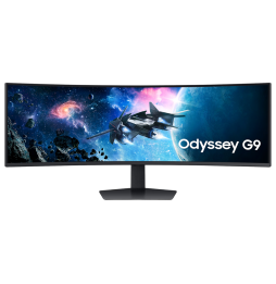 Écran 49" incurvé Gaming Samsung Odyssey  (LS49CG950EUXEN)Prix maroc