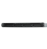 Serveur NAS 4 baies Synology RackStation RS422+ prix maroc