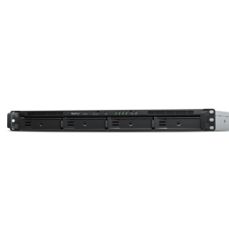 Serveur NAS 4 baies Synology RackStation RS422+ prix maroc