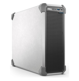 Serveur tour Dell PowerEdge T160 (EMEA_PET160SPL1) prix maroc