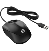 Souris filaire HP 1000 (4QM14AA)