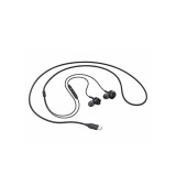 Écouteurs Samsung AKG - USB Type-C (EO-IC100BBEGWW) prix maroc