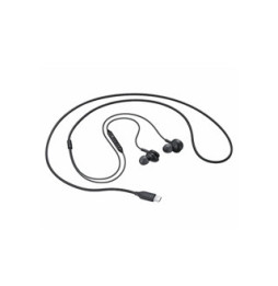 Écouteurs Samsung AKG - USB Type-C (EO-IC100BBEGWW) prix maroc