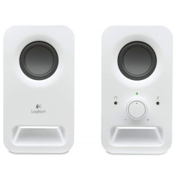 Haut-parleurs Stéréo Logitech® Z150 (980-000815) prix maroc