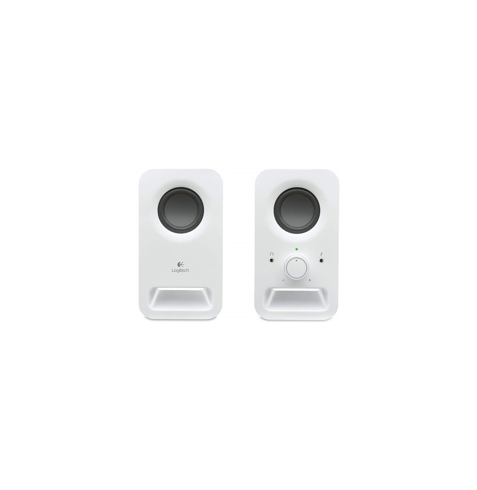Haut-parleurs Stéréo Logitech® Z150 (980-000815) prix maroc