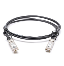 Câble Huawei SFP-10G-CU3M SFP 3 m (02310MUP) prix maroc