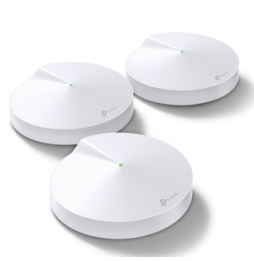 Point d'accès Tplink mesh AC1300 Whole-Home (DECOM5_3-PACK) prix maroc