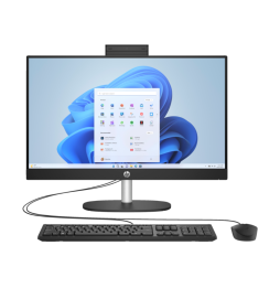 Ordinateur tout-en-un HP 24-cr0068nk (B94P3EA) prix maroc