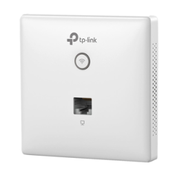 Tplink Point d'accès WiFi N 300 Mbps (EAP115-WALL) prix maroc