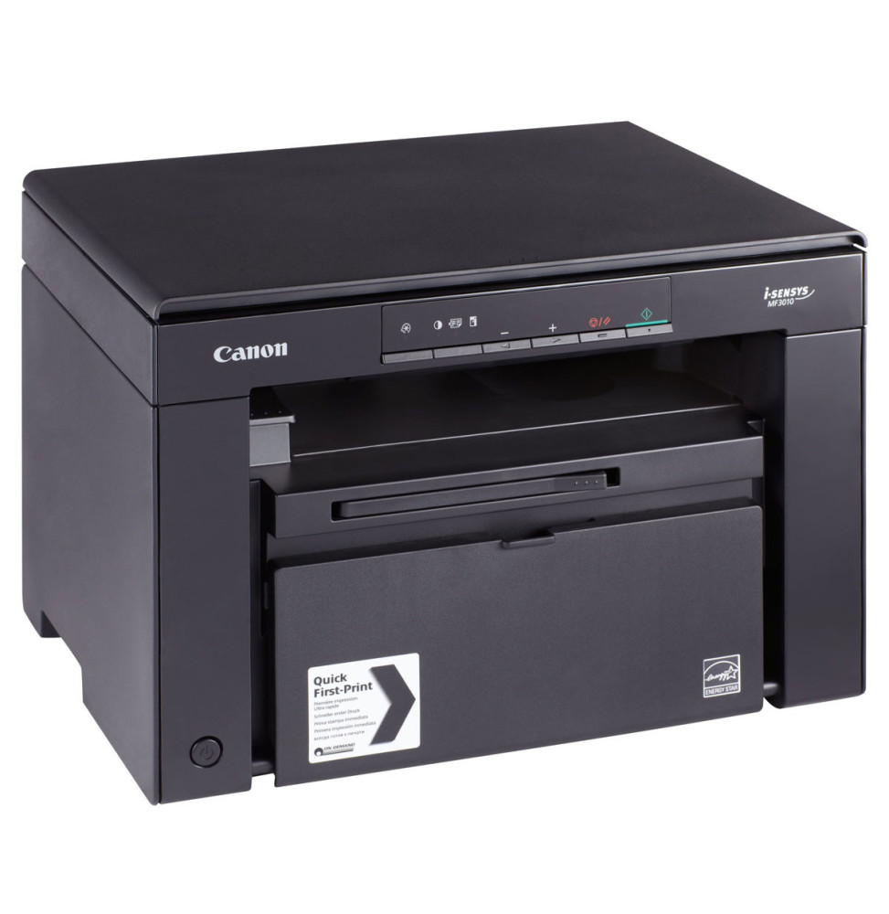 Imprimante Multifonction Laser Monochrome Canon (5252B004AB)prix maroc Imprimante Multifonction Laser Monochrome Canon (5252B004AB)prix maroc