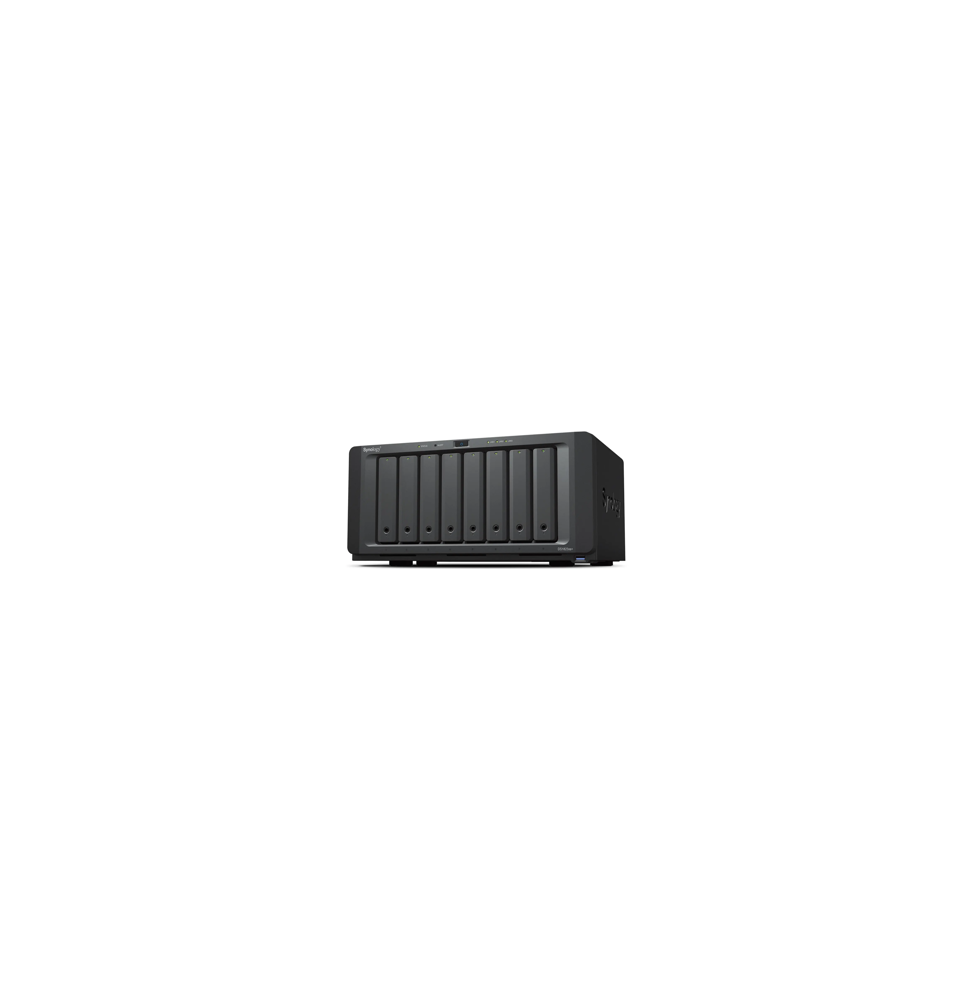 Serveur Snology DS1823xs+ 8Bay Ryzen (DS1823XS+) priw maroc