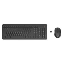 HP Ensemble combiné clavier et souris sans fil (2V9E6AA) prix maroc