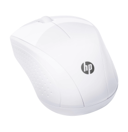 Souris sans fil HP 220 (7KX12AA) prix maroc