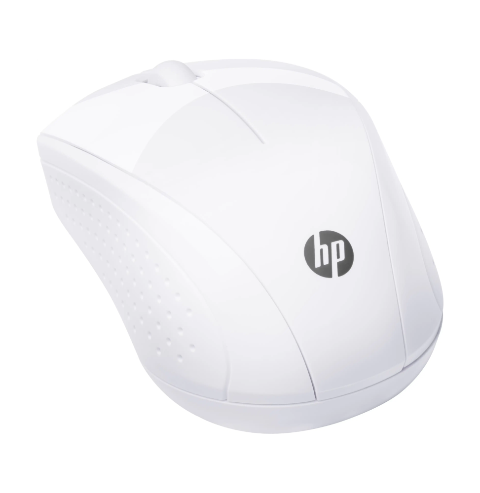 Souris sans fil HP 220 (7KX12AA) prix maroc
