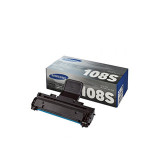 Samsung MLT-D108S Noir - Toner Samsung d'origine (SU785A) prix maroc