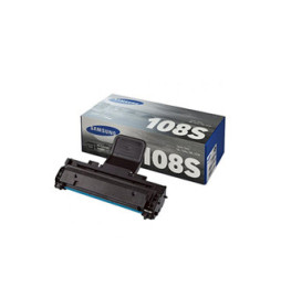 Samsung MLT-D108S Noir - Toner Samsung d'origine (SU785A) prix maroc