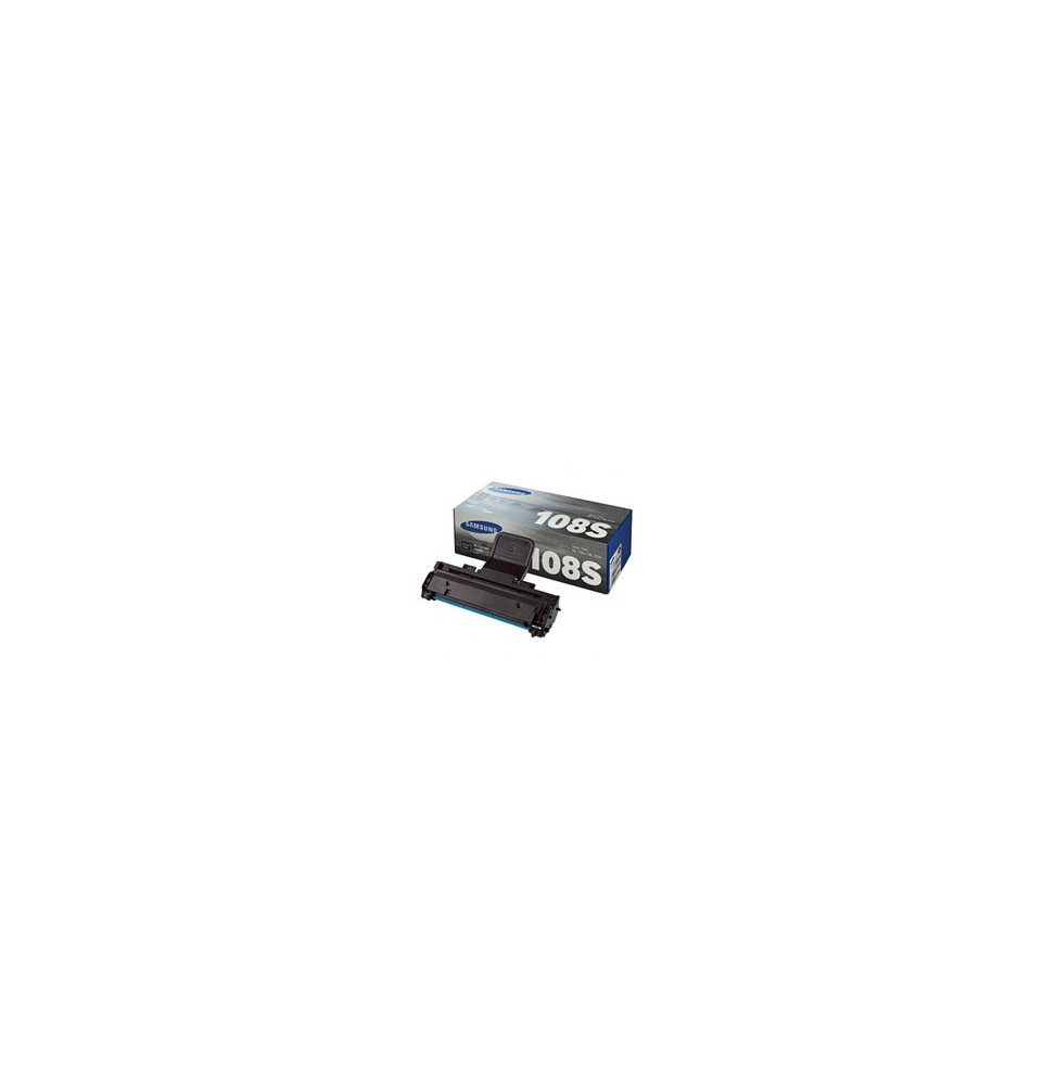 Samsung MLT-D108S Noir - Toner Samsung d'origine (SU785A) prix maroc