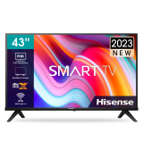 HISENSE - Téléviseur Smart - 43A4K (HIS43A4K) prix maroc