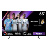 Hisense 65 SMART TV QLED 4K  (HIS65Q6N) prix maroc