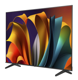Smart TV UHD 4K 85'' Hisense (HIS85A6N) prix maroc