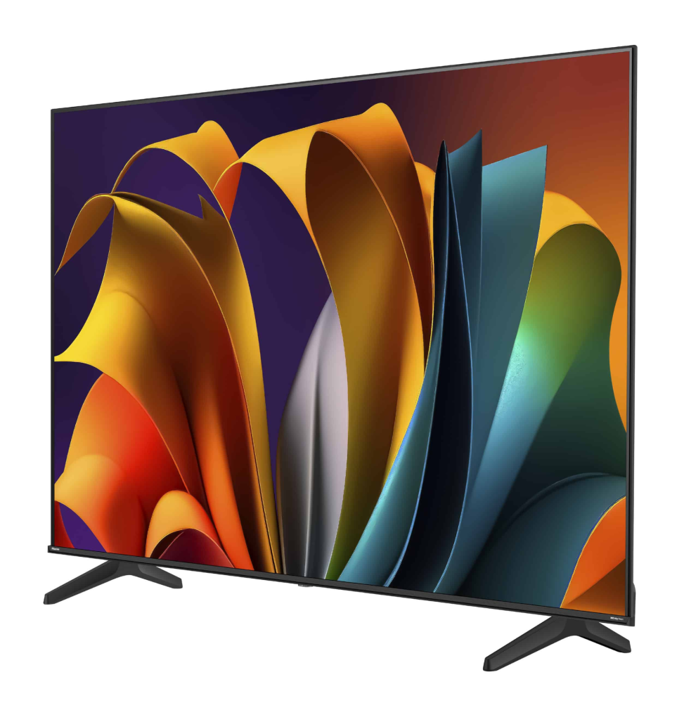 Smart TV UHD 4K 85'' Hisense (HIS85A6N) prix maroc