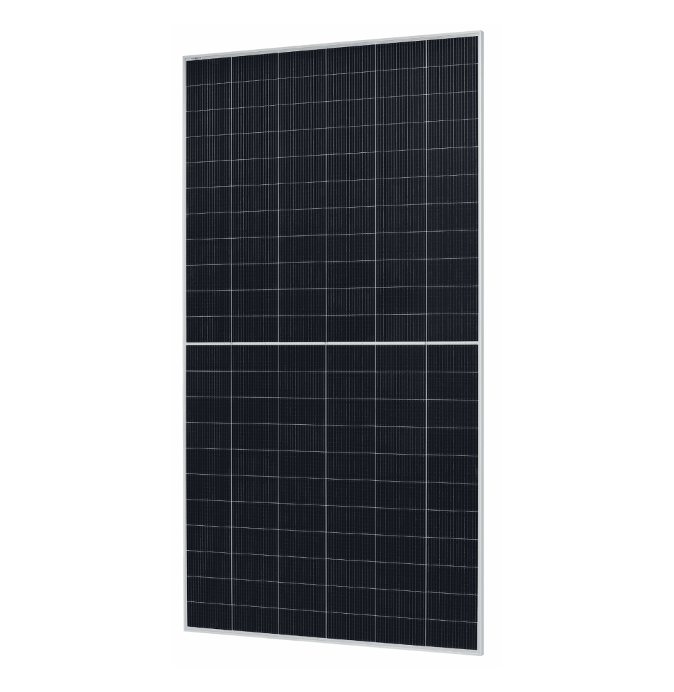 ECOGREEN PANNEAU SOLAIRE Atlas  (EGE-590W-144N) prix maroc