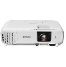 Epson EB-W49 Vidéoprojecteur WXGA (1280 x 800) (V11H983040) prix maroc