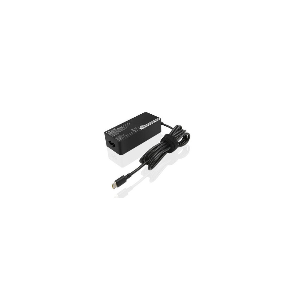 Adaptateur chargeur usb-c pour Lenovo 100W