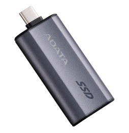 Disque Dur portable SSD ADATA USB-C - 2To (SC750-2000G-CCBK)prix maroc