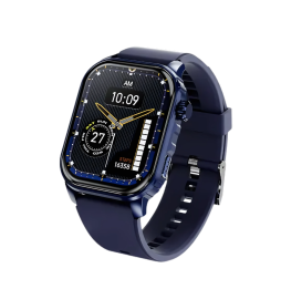Montre connectée Itel Smartwatch 021(ISW-O21MIDNIGHBLUE) prix maroc