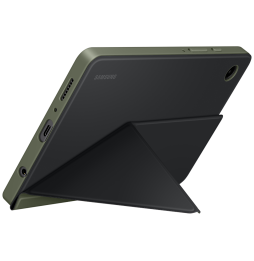 Étui Book Cover pour Galaxy Tab A9 (EF-BX110TBEGWW) prix maroc