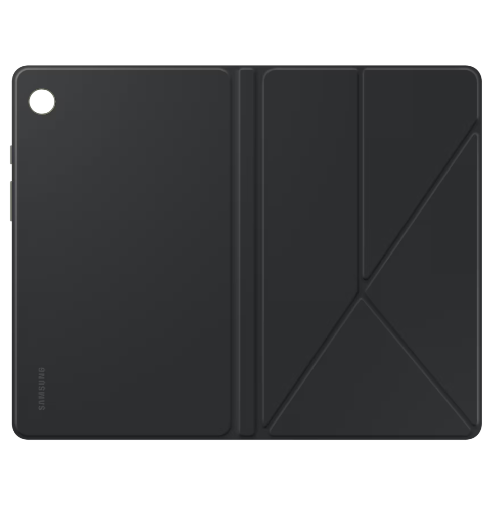 Étui Book Cover pour Galaxy Tab A9 (EF-BX110TBEGWW) prix maroc