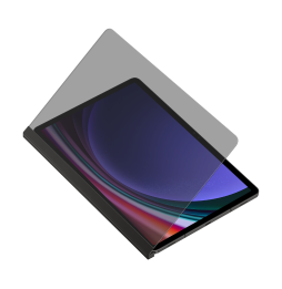 Samsung Étui anti-espion pour Galaxy Tab S9 (EF-NX712PBEGWW)prix maroc