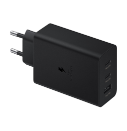 Chargeur Samsung Trio 65 W (EP-T6530NBEGWW)